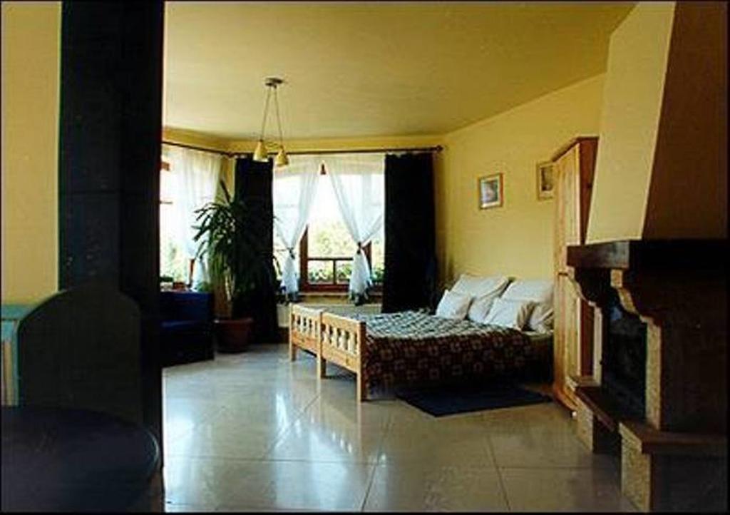 Palatinus Apartmanok Keszthely Quarto foto